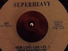LISTEN NORTHERN SOUL / FUNK 45RPM - BIG ELLA - HOW LONG CAN I (PARTS 1 AND 2)