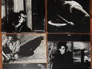 U2 4 EP Lot, Where The Streets, With or Without, Desire, Still Haven't Found, NM
