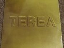 TEREA Self Titled ORIG.SEALED  JAZZ FUNK SOUL LP GRAIL Baby Grand s/t