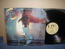 MARCUS - SAME Orig United Artists UA-LA668-G '76 LP US HARD ROCK EX rare