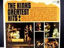 The Kinks Greatest Hits, Reprise Stereo (1969)