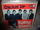 ROLLING STONES crackin' up ( rock ) - beeb ok -  -