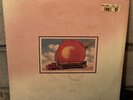 Allman Brothers Band- Eat A Peach LP FACTORY SEALED 1972