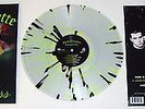GOOD CHARLOTTE Young And Hopeless LP GREEN/BLACK VINYL /500 my chemical romance