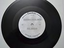 THE BEATLES  - ACETATE - TOMORROW NEVER KNOWS - 7