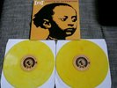 InI - Center of Attention 2LP Gelbes Vinyl Neu &Ungespielt (Pete Rock,Retrogott)