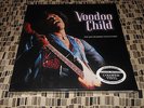 Jimi Hendrix Voodoo Child Boxset Colored 140g Classic Records Sealed