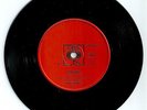 LYNNE RANDELL CIAO BABY / STRANGER IN MY ARMS CBS BA - 221387 1967 OZ RARE FUNK