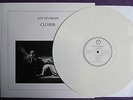 Joy Division,Closer,Rare WHITE VINYL,Brazil L.P,12