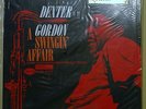 Dexter Gordon - A Swingin' Affair - Blue Note / Classic Rec - ST-84133 - Sealed