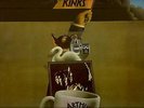 THE  KINKS   MEGA  RARE  1969   U.K.   LP   ARTHUR OR THE DECLINE........