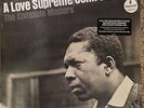 Love Supreme [Limited Edition] [LP] by John Coltrane (Vinyl, Feb-2016, 3LP