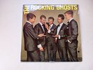 LP THE ROCKING GHOSTS SAME D 64METRONOME MLP 15166 MINTTTTTTTTTTTTTTTTT
