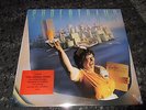 SUPERTRAMP : BREAKFAST IN AMERICA LP 1979 A&M SP 3708 CANADA