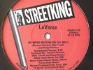 LaVANCE - No More Writing On The Wall - 12