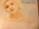 MADONNA - The Look Of Love - Rare Original UK 12