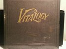 Pearl Jam - Vitalogy Vinyl LP 1994 Original E 66900