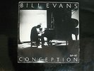 Bill EVANS - Conception 12