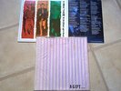 The Jam - THE GIFT Vinyl LP UK Original **  With Outer Striped Bag ** Punk EX