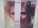 DAVID BOWIE RYKO SEALED 2 x LP / 2LP - SPACE ODDITY - CLEAR VINYL - BONUS TRACKS