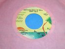 JOHN CALE (ex-VELVET UNDERGROUND) Dirty Ass Rock 'N' Roll 45 Island PROMO NM-
