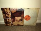VAN MORRISON Moondance LP Warner Bros 1970 UK 1st Press
