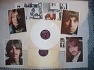 beatles-WHITE VINYL'78 *WHITE ALBUM*sebx 11841