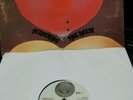 Gentle Giant  [Acquiring The Taste Lp] Vinyl Vertigo Swirl Label VEL- 1005