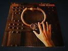 KISS Music From The Elder Lp Album  Rare 1981 1st Pressing 6302-163 Import OOP