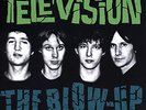 TELEVISION BLOW-UP LP VINYL NEW (US) 33RPM