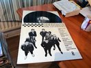 THE SPECIALS:SELF TITLED,1979,2 TONE,A1/B5,EX