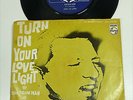 JERRY LEE LEWIS - dutch press 7