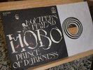 LUCIFERS FRIEND, Hobo ORG- GER VERTIGO SWIRL 6147 002, MINT,  RARE 7inch, ROCK