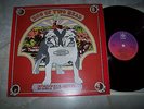 STATUS QUO - Dog Of Two Head 1st UK Press Ex