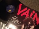Rare Vain No Respect 12