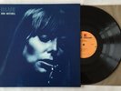 JONI MITCHELL BLUE LP Orig. 1971 Reprise MS 2038 NM Vinyl & Gatefold Cover