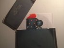 Bob Marley & The Wailers - Catch A Fire - SW 9329 - Orig. Zippo Lighter Cover