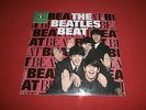 The Beatles - Beat - Odeon  