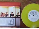 Pulp Common People / Underwear yellow vinyl 7