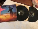 AMON DUUL II - YETI LP - OG '70 UK PRESS - KILLER KRAUT, FAUST, BRAINTICKET, LSD