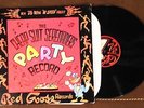 R. CRUMB Cheap Suit Serenaders Party Record Red Goose BG-2026 US 1978