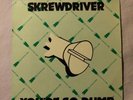 Screwdriver - You're So Dumb 7