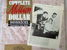 COMPLETE MILLION DOLLAR SESSION 2x DBL LP Vinyl Set 1956 Historic Sun Rockabilly