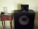jbl studio monitor 3678 coppia