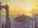 Justin Hayward / John Lodge – Blue Jays – LP Record & 1975 Concert Programme