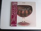 DEEP PURPLE COME TASTE THE BAND JAPANESE VINYL LP W BROS  P-10066W NM OBI  1975