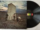 THE WHO - Who's Next LP Orig. 1971 DECCA DL 79182 EX thick vinyl