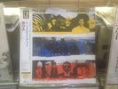 The Police, Synchronicity (USM Japan 200 gram LP) with OBI UIJY9029