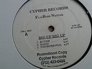 Random Indie NYC Rap-FLATBUSH NATIVES Big Up Big Up 12