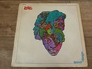 Love - Forever Changes 1967 UK LP ELEKTRA Stereo 1st